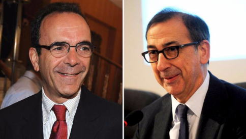Centrodestra, Parisi si candida a Milano Berlusconi: "Ottima notizia per la città"