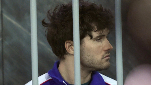 Coppia dell'acido, il pm chiede 26 anni di galera per Alexander Boettcher