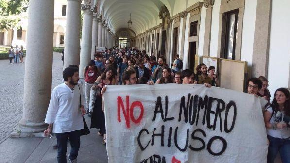 Statale di Milano rinuncia al ricorso e apre iscrizioni "illimitate"