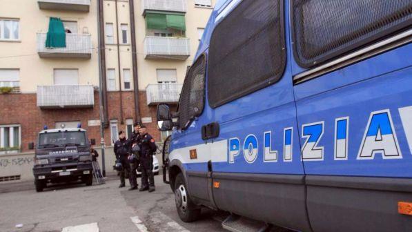 Intimidazioni a colpi di fucile, due pregiudicati arrestati a Gela