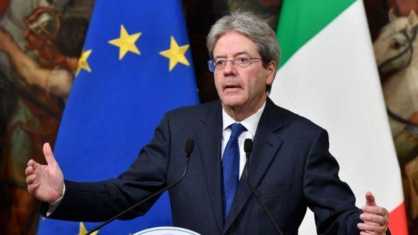 Gentiloni:su Roma governo collabora nonostante sospettosa riluttanza