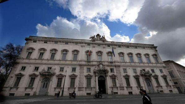 Mattarella nomina Francesco Viganò giudice Corte costituzionale