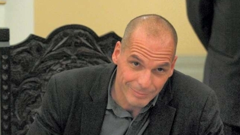 Varoufakis nuova polemica: "Ho registrato riunione all'eurogruppo"