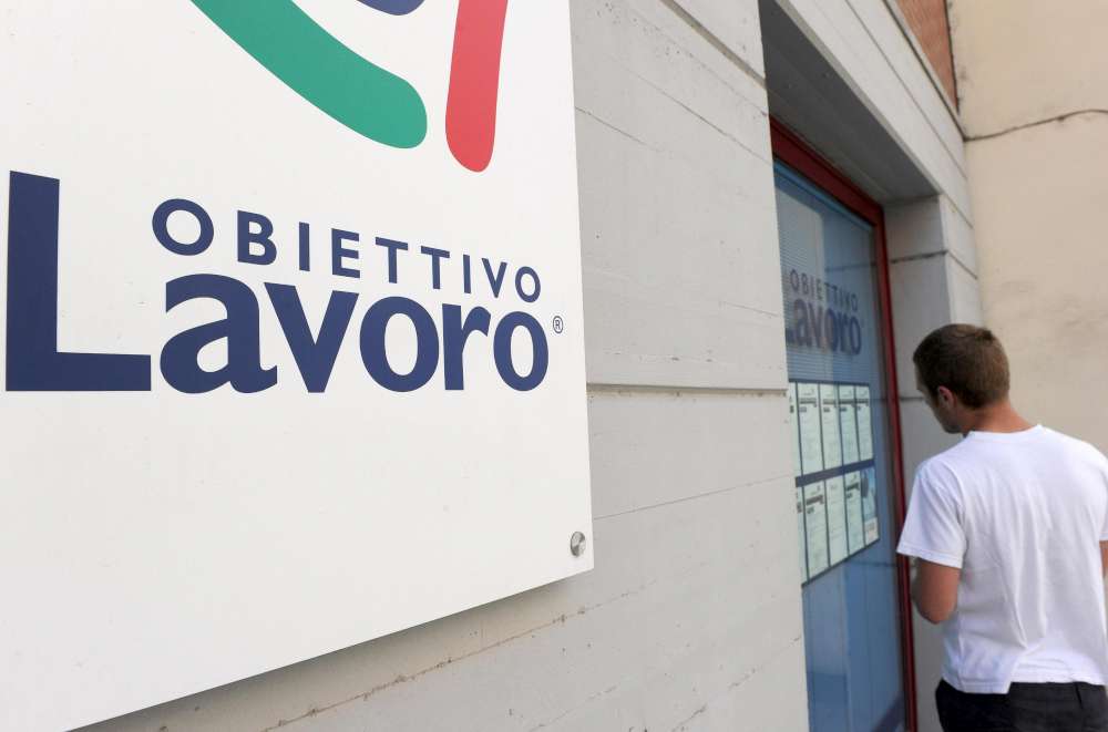 Lavoro: l'impatto della Garanzia giovani