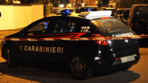 Rapina e spaccio, arresti ad Ancona