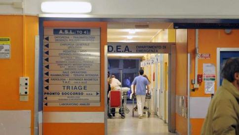 Morti sospette nell'ospedale di Pario, 11 indagati tra medici e infermieri