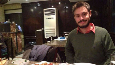 Regeni, magistrato Giza: "Morì nelle 24 ore precedenti a ritrovamento corpo"