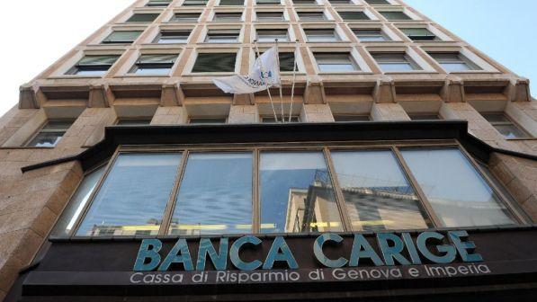 Un piano lacrime e sangue per Carige: la banca taglia mille posti di lavoro