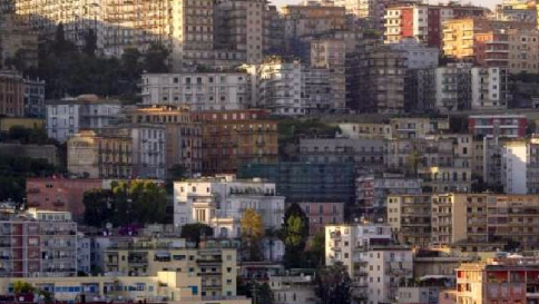 Edilizia popolare,in arrivo 470 mln
