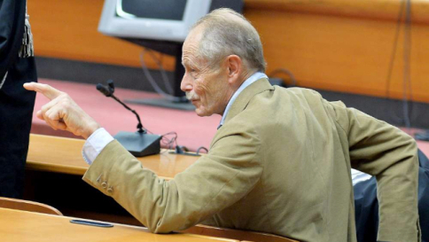 Tav, giudice: De Luca non istigò