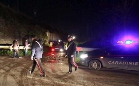 Camorra, arrestato il boss Ferrara assediato nel suo bunker