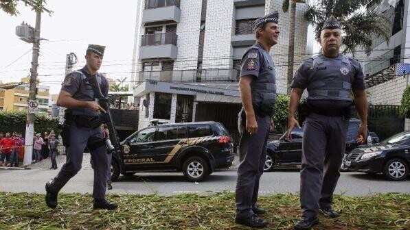 Brasile, custode dà fuoco a bimbi di un asilo nido: almeno 4 morti