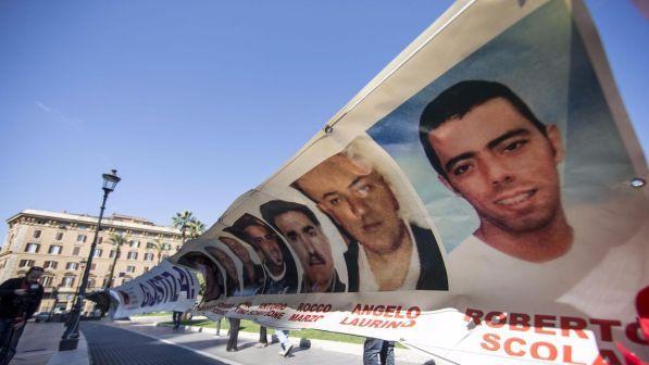 Rogo alla Thyssen, la Cassazione: no riduzione delle condanne dei dirigenti