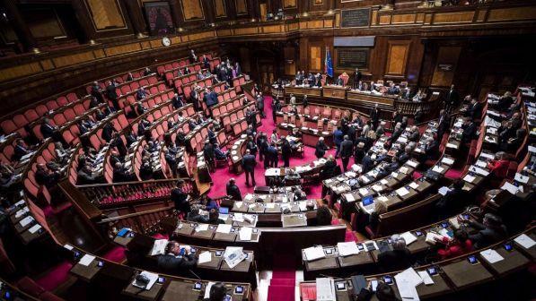 Manovra, emendamento bipartisan su risarcimenti banche venete