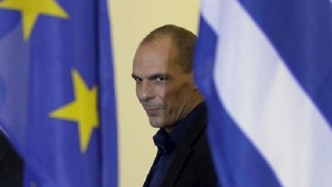 Varoufakis: "Pronti ad accordo"