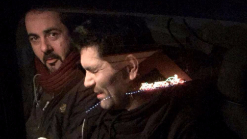 Lecce, catturato l'ergastolano evaso: viveva da parenti armato di kalashnikov