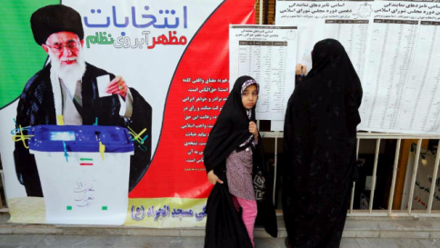 Elezioni in Iran, trionfano i riformisti Rohani: "Avete creato una nuova atmosfera"