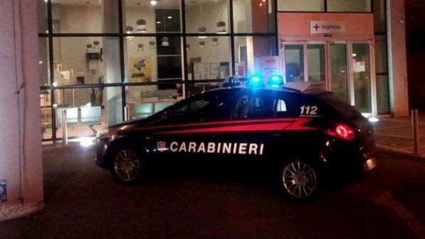 Torino, 17enne ferito a una gamba da un proiettile: non è grave