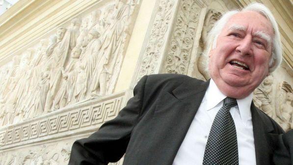 Molestie, Nyt: "Cinque donne accusano l'archistar Richard Meier"