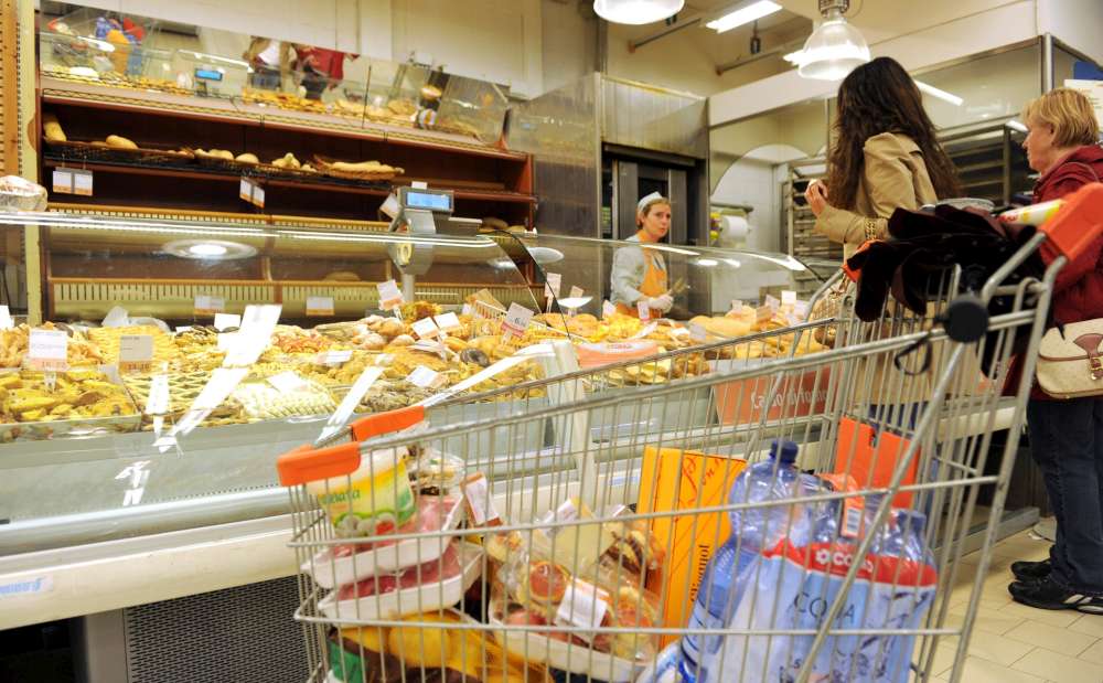Migliora la soddisfazione per la situazione economica