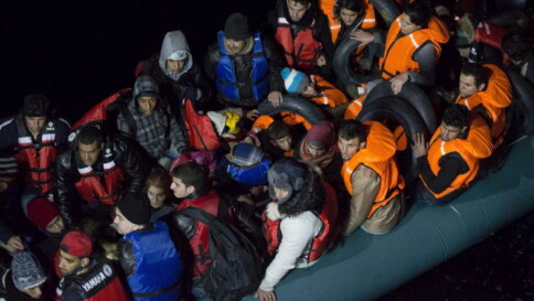 Strage di migranti in Turchia, due naufragi: le drammatiche foto dei nuovi Aylan