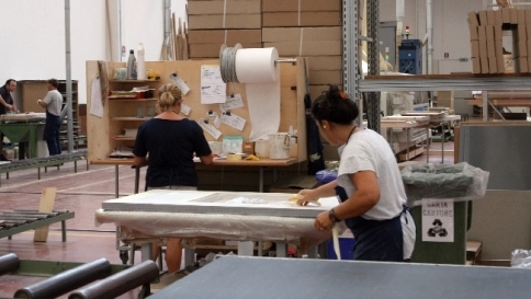 L'Istat conferma: la recessione è finita Il Pil su dello 0,3% nel primo trimestre