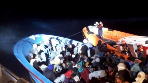 Siriana morta durante traversata, il padre: "Sognavamo la Germania per curarla"