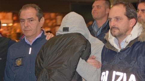 Calabria, morto boss Antonio Nirta