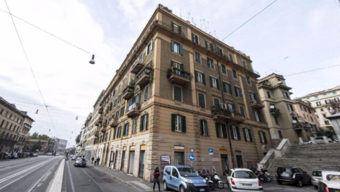 Affittopoli: eseguiti i primi 14 sfratti nel centro di Roma