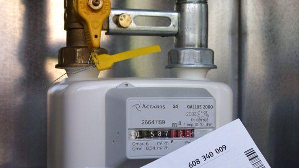 Contratti, siglata un'ipotesi di accordo per il settore gas-acqua