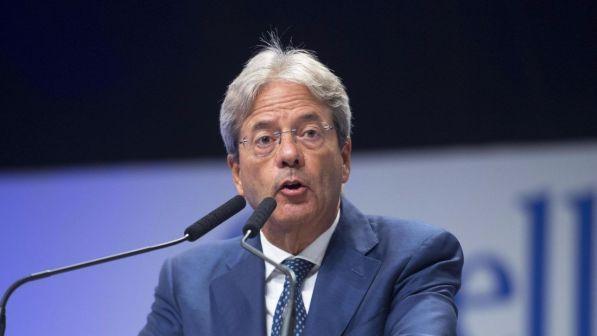 Gentiloni: "Preservare accordo con Iran è nostro interesse"