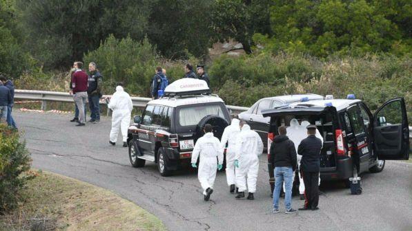 Duplice omicidio nell'Oristanese: massacrati due fratelli allevatori