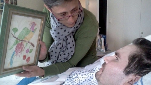 In coma da anni, la spina non si stacca Decisione a sorpresa per Lambert