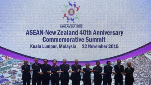 Asean, nasce la nuova comunità economica Aec: contro Cina e India
