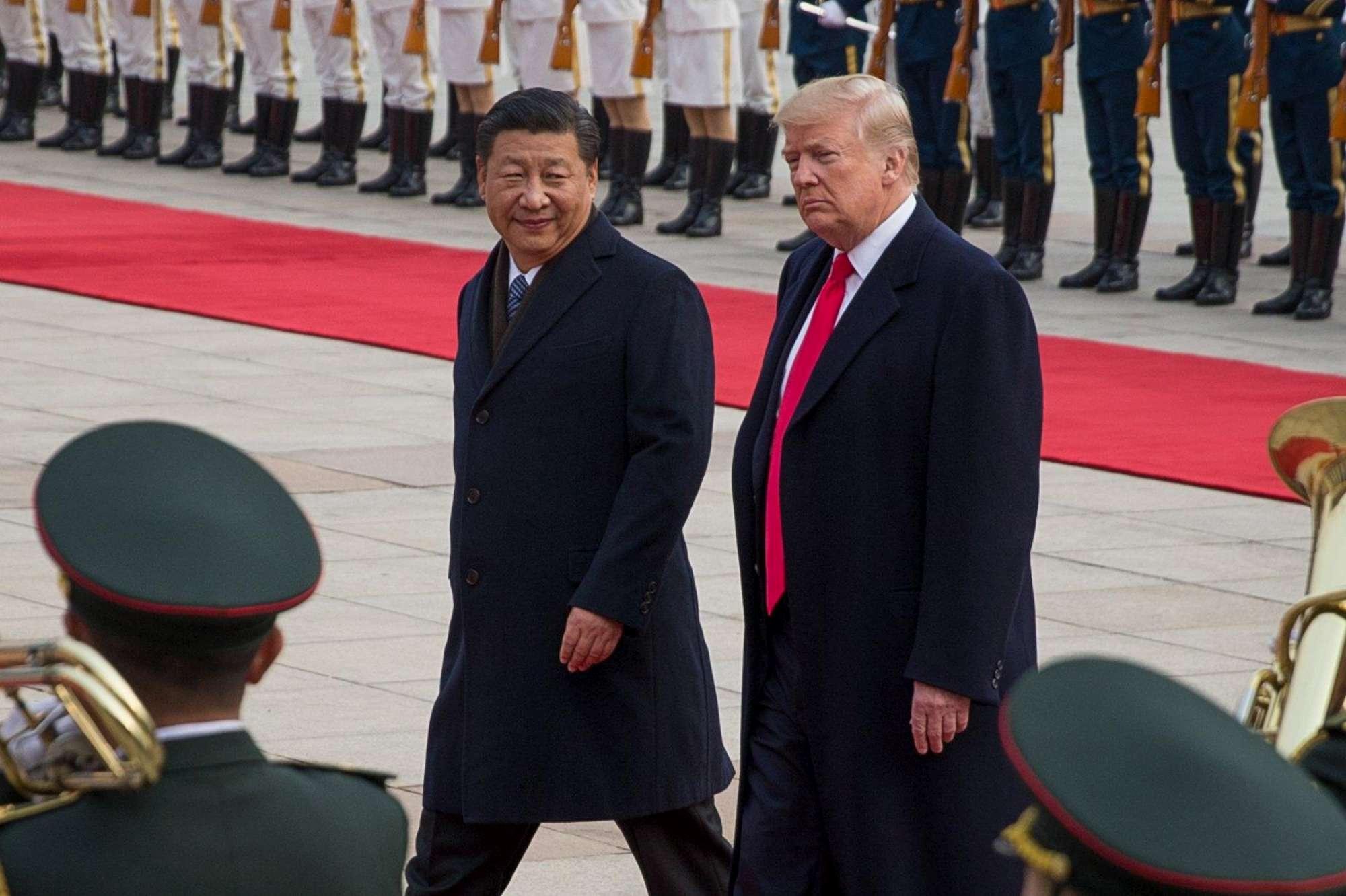 Nord Corea, intesa tra Trump e Xi Jiping: "Bisogna agire in fretta"