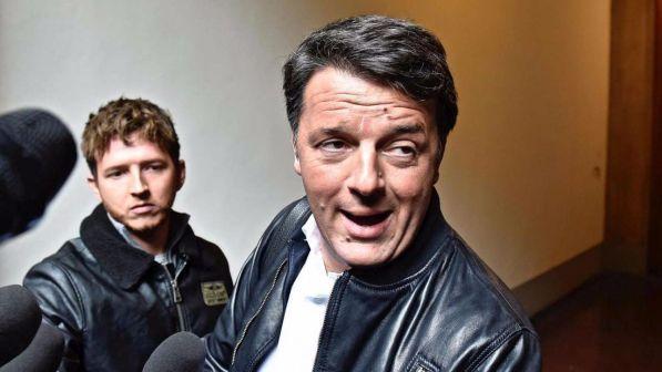 Biotestamento, Renzi: "Faremo di tutto per approvarlo"