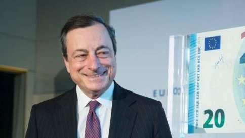 Draghi: la flessibilità dovrebbe entrare a far parte del comune dna europeo