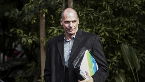 Grecia, Varoufakis: pagheremo l'Fmi