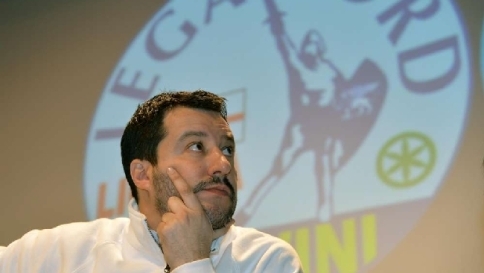 Comunali, Salvini: Renzi traballa