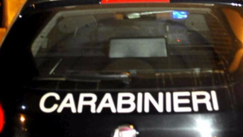 Macerata, trovato in un sacchetto di plastica un feto di cinque mesi