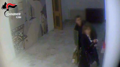 Roma, i furbetti del cartellino erano i custodi del museo: sospesi in 9