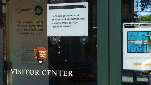 Usa in shutdown, via libera Senato a budget: passa alla Camera