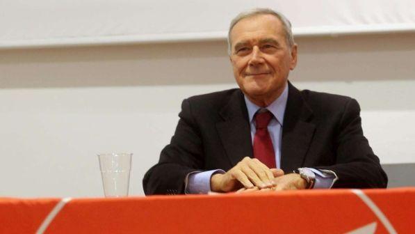 Grasso: "No pregiudizi a governo con M5s, dipende dalle proposte"