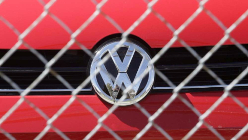 Vw: voucher a proprietari auto Usa