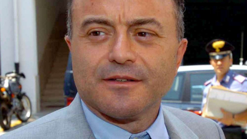 Minacce al figlio, rafforzata la tutela al magistrato Nicola Gratteri