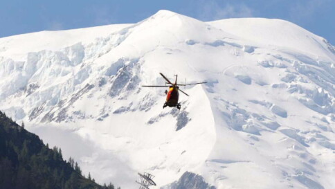 Austria, valanga travolge due gruppi di scialpinisti in Tirolo: 5 morti