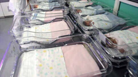 Neomamme italiane le più vecchie d'Europa: primo figlio dopo i 30 anni