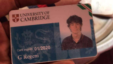 Regeni, marcia indietro dell'Egitto: "Stiamo ancora cercando il killer"