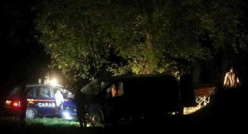 Sassari, imprenditore sorprende uomo nell'azienda e lo uccide a sprangate