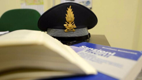 Eurispes: "Il sommerso in Italia vale 540 miliardi di euro, un terzo del Pil"